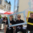 Bezirksfest "100 Jahre Niederösterreich"