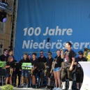 Bezirksfest "100 Jahre Niederösterreich"
