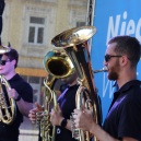 Bezirksfest "100 Jahre Niederösterreich"