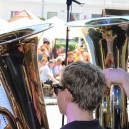 Bezirksfest "100 Jahre Niederösterreich"