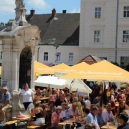 Bezirksfest "100 Jahre Niederösterreich"