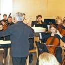 Orchesterkonzert