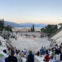 Griechenland Tournee 2022