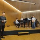 Klavierworkshop