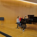 Klavierworkshop