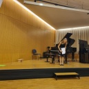 Klavierworkshop