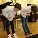 Prima la musica Konzert "Junge Solist:innen live"