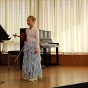 Prima la musica Konzert "Junge Solist:innen live"
