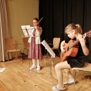 Vorspielabend Königsbrunn