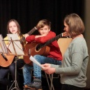 Vorspielabend Königsbrunn