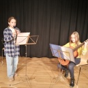 Vorspielabend Königsbrunn