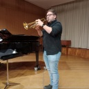 Vorspielabend Trompete, Flügelhorn, Tenorhorn