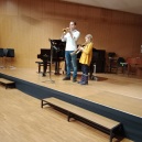 Vorspielabend Trompete, Flügelhorn, Tenorhorn