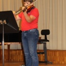 Vorspielabend Violine