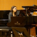 Vorspielabend Violoncello und Klavier
