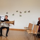 Musik in kleinen Gruppen