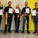 Musik in kleinen Gruppen
