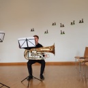 Musik in kleinen Gruppen