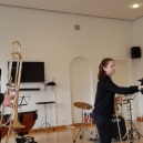 Musik in kleinen Gruppen