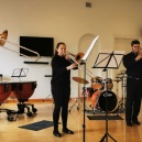 Musik in kleinen Gruppen