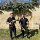 Wettbewerb  Musik in kleinen Gruppen