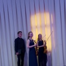 Young Composers in Concert