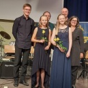 Young Composers in Concert